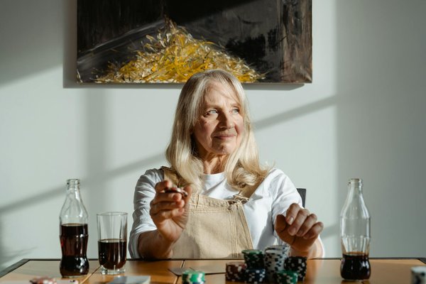 Vaccination et système immunitaire des seniors: guide approfondi