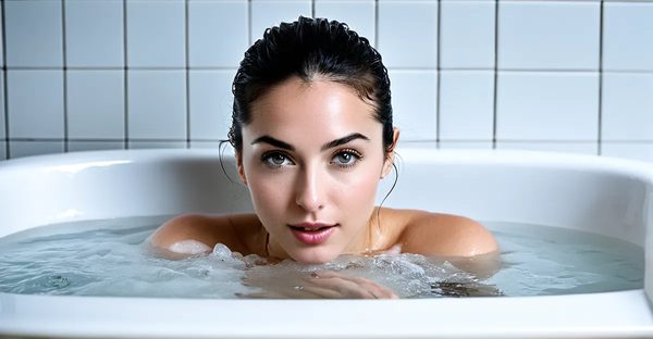 Meilleur bains froids : guide complet pour profiter des bienfaits