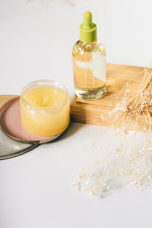 Soulagez la sécheresse vaginale avec notre baume apaisant et naturel