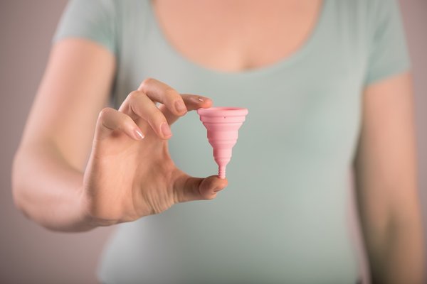 Disque menstruel réutilisable : la solution pratique pour vos règles