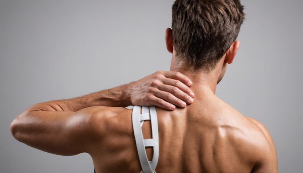 Travailler avec une rupture du tendon supra-épineux : conseils et adaptations