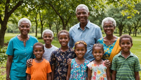 Libération des liens transgénérationnels pour un mieux-être